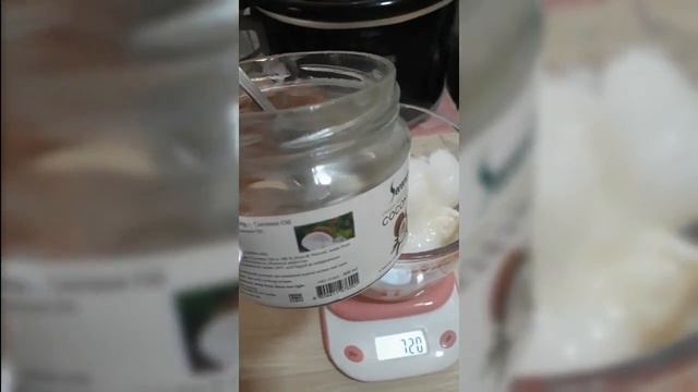 Magic world Elenassoap Натуральное мыло с кокосовыми сливками и кокосовым маслом смотреть онлайн