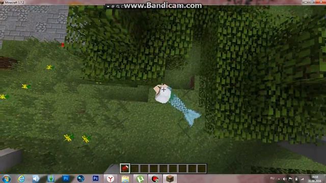 🌸🌸Мод на русалку !!! 🌸🌸 смотреть онлайн