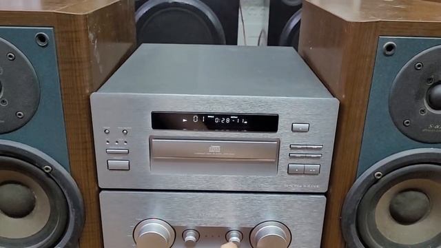Ghép bộ amply kenwood 5002 cd 7002 giá 7tr theo yêu cầu của khách.lh 0979891682 & 0966594581 смотреть онлайн