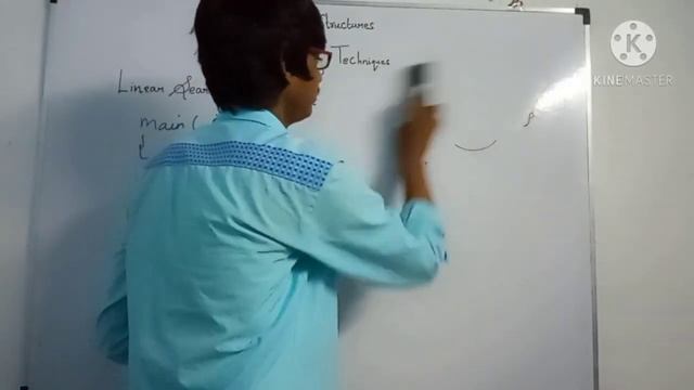 Linear Search Algorithm in Tamil | With Example and Program code | Data Structures Using C++ , Java смотреть онлайн