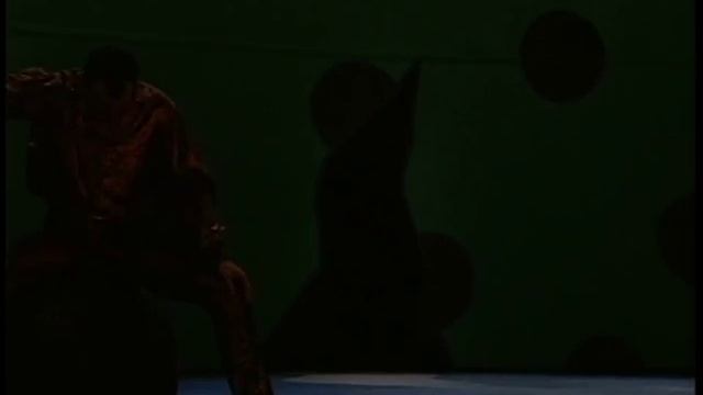 Carmen - The Cullberg Ballet смотреть онлайн