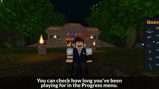 [LIMITED EVENT] How to get the MONSTERCAT SHOULDER PLUSHIE in MONSTERCAT'S LOST CIVILIZATION Roblox смотреть онлайн