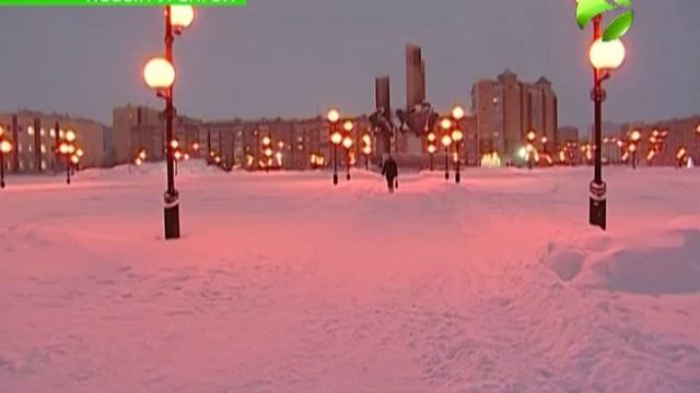 СУ-24 дадут прописку в Новом Уренгое на площади Памяти смотреть онлайн