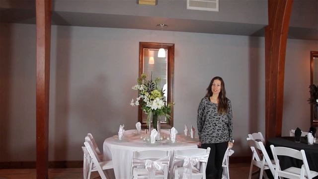 Decatur Illinois Party Rentals | Wedding Rentals Decatur IL | Table Chair Linens Event Rental смотреть онлайн