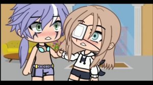 ОЗВУЧКА МИНИ - ФИЛЬМА "Учитель физики" // Gacha life