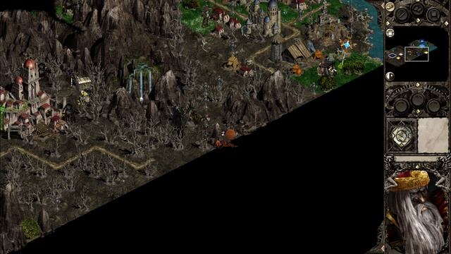 Dark Prophecy (The Undead Hordes - Mission 1) - The Search For Timmoria -Very Hard Difficulty смотреть онлайн