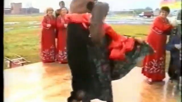 Называевскому району 70 лет. Это было 19 лет назад. 13 августа 1994 года. смотреть онлайн
