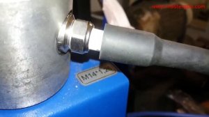 Как проверить свечи зажигания. Меняем зазор на свече Denso