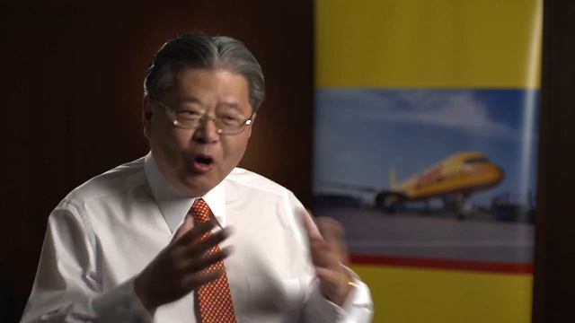 DHL Express Launches Market-Leading Service Between Asia and Western US/Canada смотреть онлайн