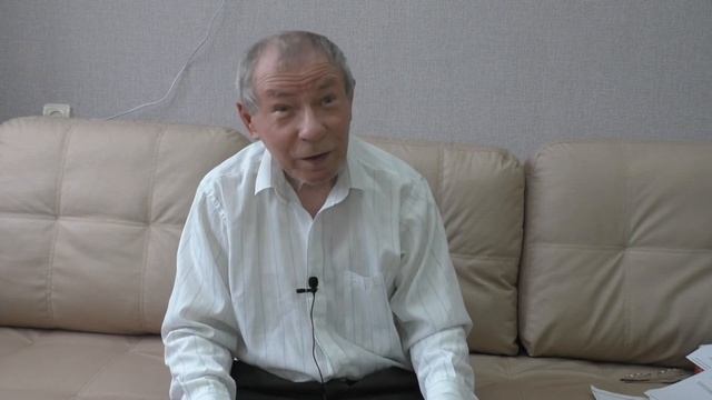 Осень Николая Бушенева. Эпизод 37 смотреть онлайн