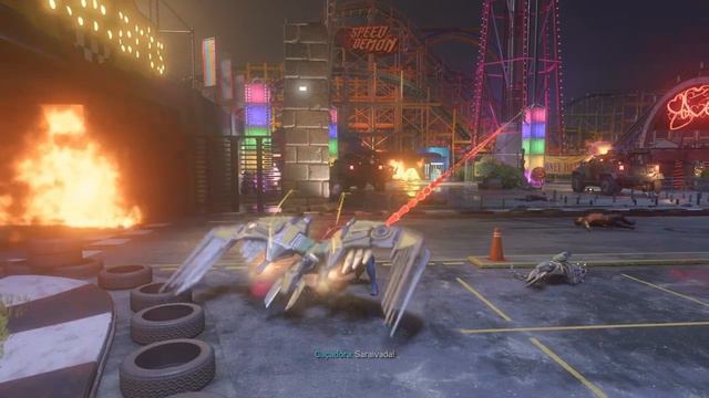 Marvel's Spider-Man 2: Visit To Coney Island