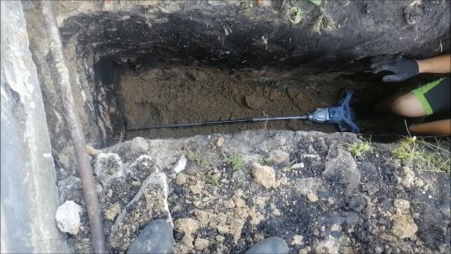 горизонтальное бурение из того что было под рукой смотреть онлайн