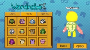 Wobbly Life Unlock ALL Clothes!