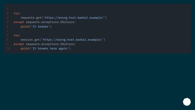 How do I disable the security certificate check in Python requests смотреть онлайн