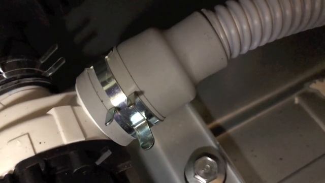 How to UNCLOG Maytag washing machine DRAIN HOSE - FAST & EASY! смотреть онлайн