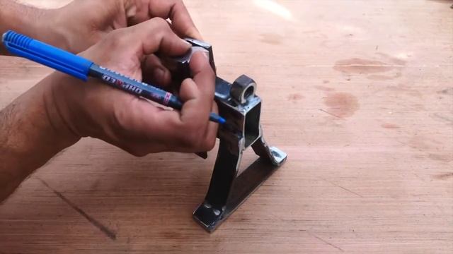 Колоть орехи с этой штукой одно удовольствие смотреть онлайн