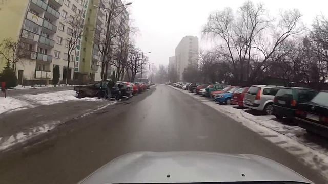Wideorejestrator Prestigio Roadrunner HD1 смотреть онлайн