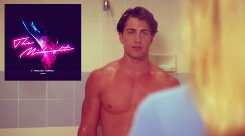 The Midnight - Baywatсh смотреть онлайн