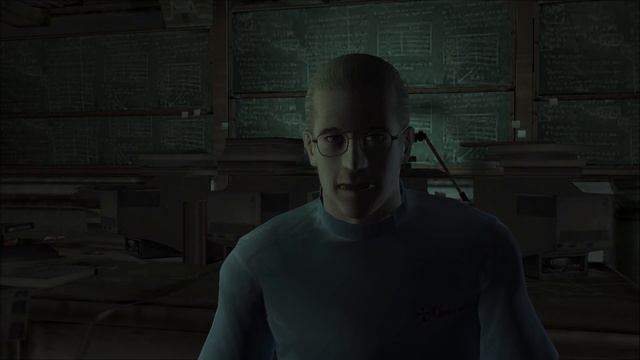 Resident Evil Outbreak: File 1 Online 2024 #3 смотреть онлайн