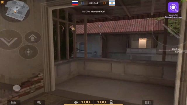 ВЕЧЕРНИЙ СТРИМ / АПАЕМ ЗВАНИЕ ПОДПИСЧИКАМ смотреть онлайн
