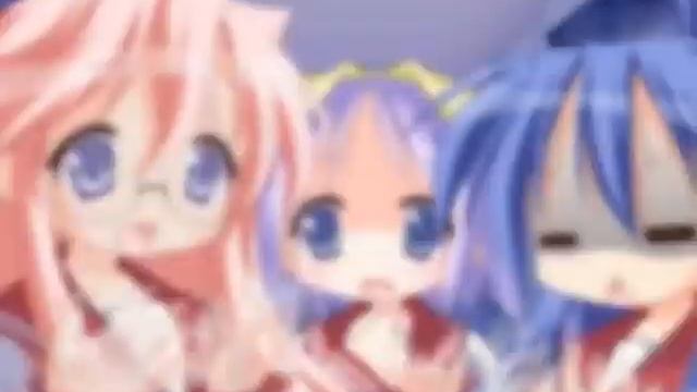 Lucky Star Playstation Game Opening! смотреть онлайн