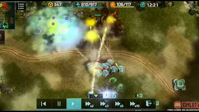 КУРСКАЯ ДУГА!! смотреть онлайн