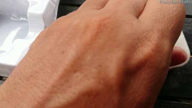 Mở hộp tai nghe Bluetooth TWS T13 giá rẻ mua trên Shopee смотреть онлайн