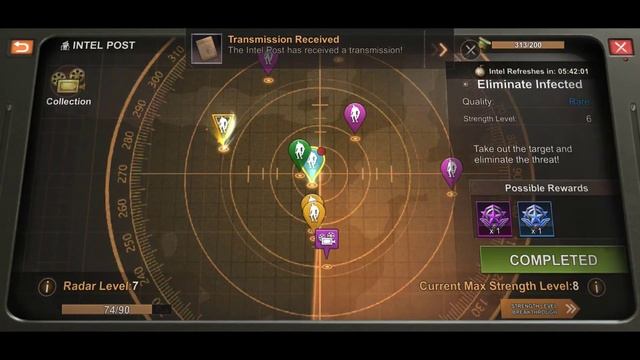State of Survival Gameplay Walkthrough Part 105 (Android,IOS) смотреть онлайн