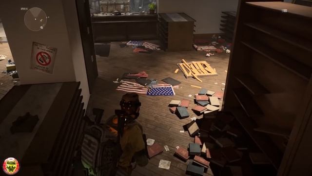 ? SECRET Tiny Skeleton Backpack KEYCHAIN | Lincoln Bust | Space Shuttle | The Division 2 | GUIDE смотреть онлайн