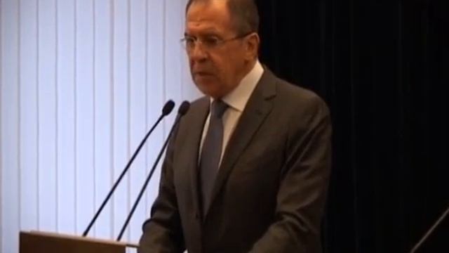 Oct 31, 2012 Belarus_Russia, Belarus are against all unilateral sanctions -- Lavrov смотреть онлайн