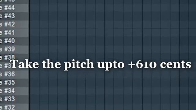 VOCAL CHOPS using FL Studio Stock Plugins (Fruity Slicer) смотреть онлайн