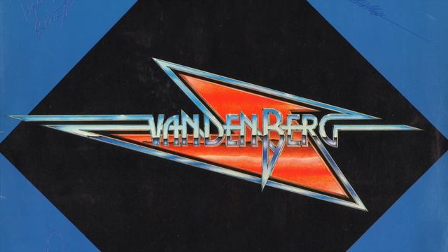 Vandenberg 2022 - Too Late