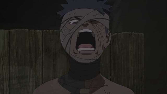 Учиха Обито и Тоби  | Могущественнейшие из Акацки #5 | Наруто