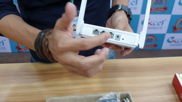 বাংলাদেশের সবচেয়ে ছোট রাউটার | |MERCUSYS 300Mbps Wireless N Router Model:MW301R смотреть онлайн