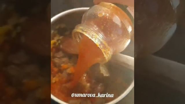 Этот суп очень прост в приготовление,вы должны его приготовить?