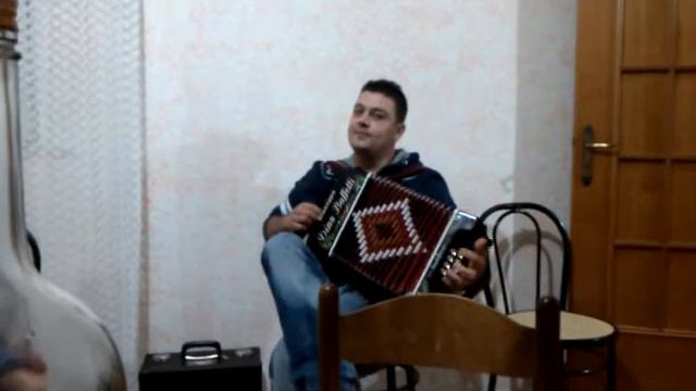 Tarantella mista(1) смотреть онлайн