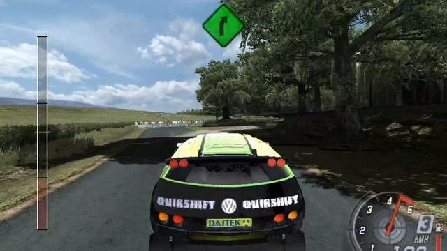 [#23] TOCA Race Driver 3 Fun Racing: Offroad Cars in Rally Tracks! | PC Gameplay HD 720P смотреть онлайн
