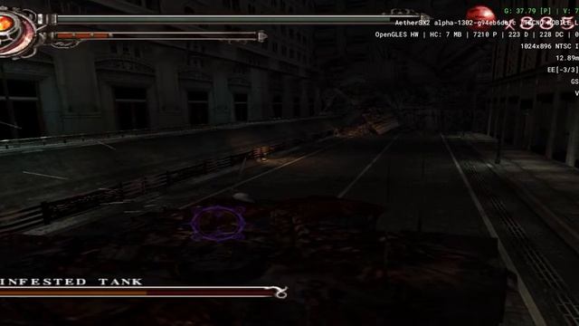 Devil May Cry 2 Part 5 (No Commentary) Gameplay смотреть онлайн