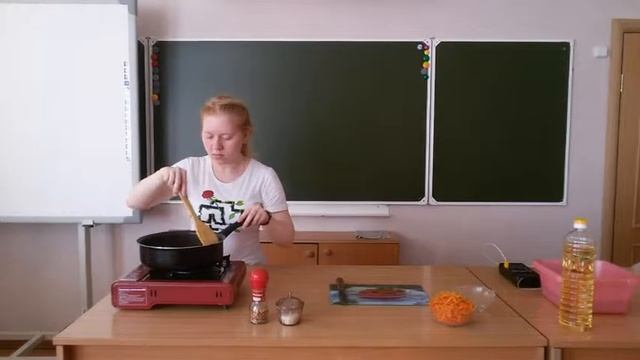 Видеозадача "Расчет удельной теплоемкости" смотреть онлайн