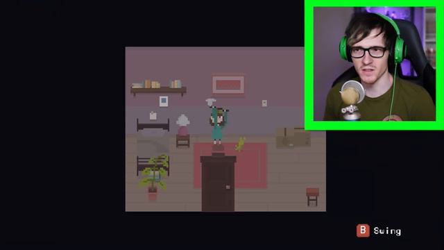 I thought we beat the game but then... смотреть онлайн