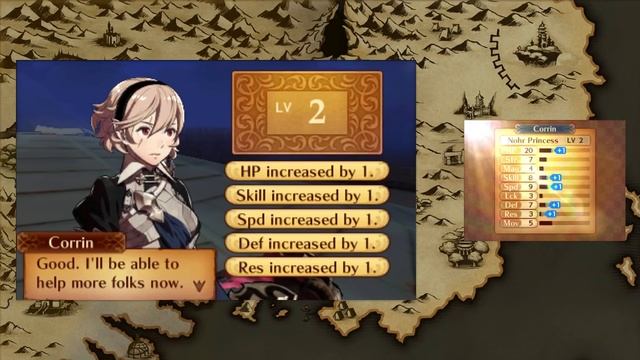 Fire Emblem Fates: Revelation - Let's Play - 2 смотреть онлайн