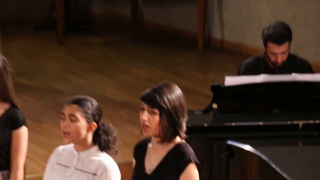 «ԽԱԶԵՐ» - Սարդարապատ (Էդգար Հովհաննիսյան) смотреть онлайн