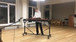 В.А.Моцарт «Рондо в турецком стиле». Ксилофон