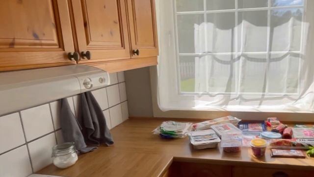Бесплатные продукты для украинских беженцев в Норвегии | Помощь от церкви смотреть онлайн