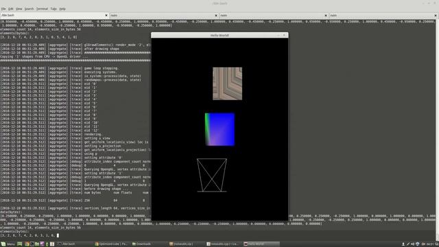 optimized color cube смотреть онлайн