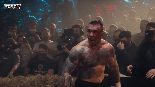 КРАТОС Сергей Калинин - Highlights