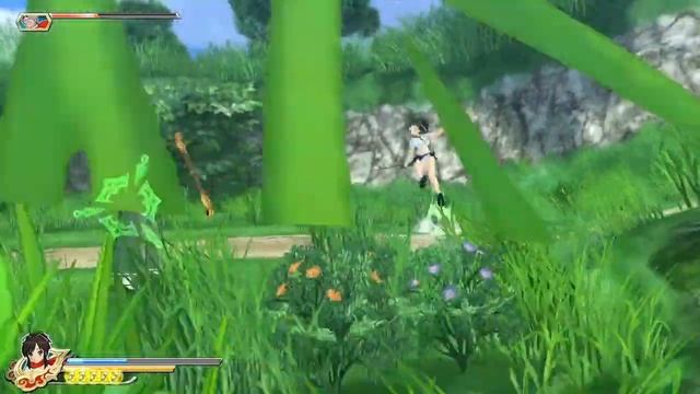 Senran Kagura: Estival Versus-Part 46-Vanilla Is The Best Flavor-Why Not Play смотреть онлайн