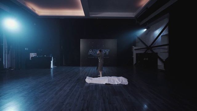 ADEPT | Екатерина Ильюшкова | John Williams - Munich, 1972 смотреть онлайн