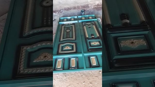 Darvoza kraska смотреть онлайн