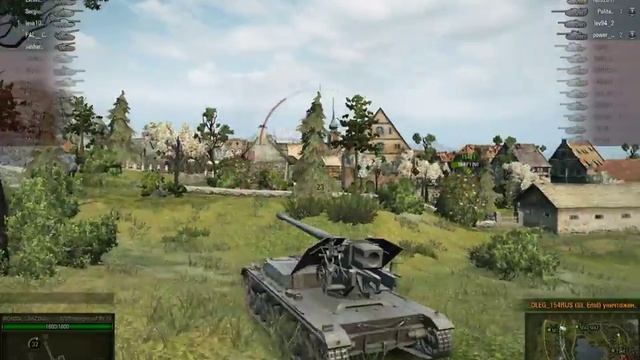 Waffentrager Auf Pz. IV , альтернативная тактика на ПТ САУ и потерянные 10 секунд